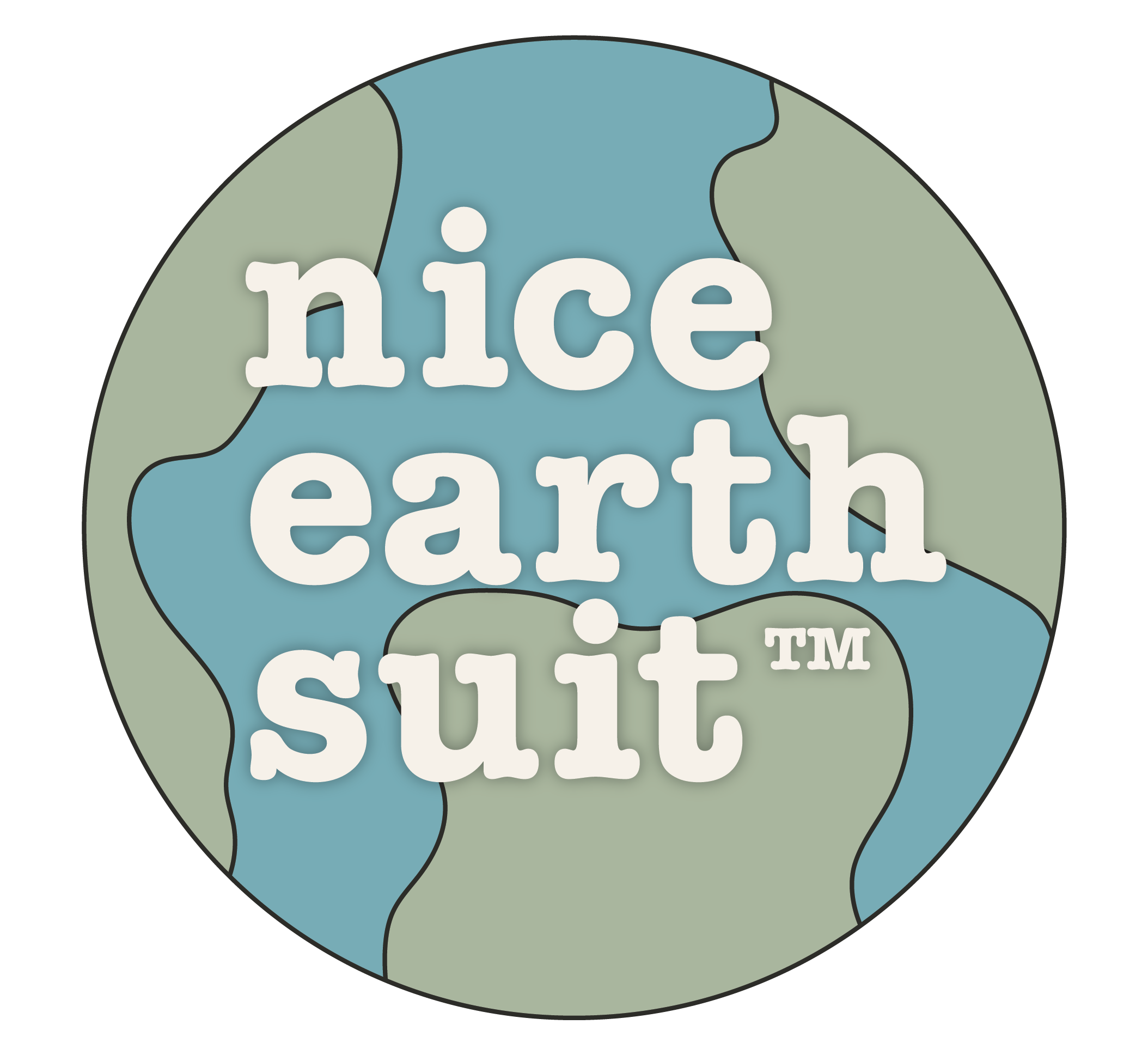 Nice Earth Suit